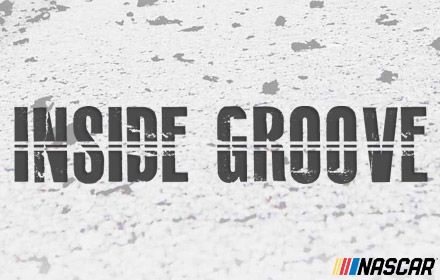 Image of Inside Groove Brand Advertisement
