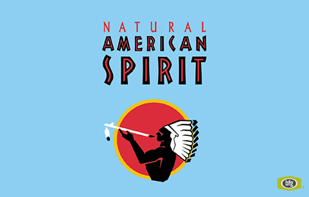 Natural American Spirit Cigarettes