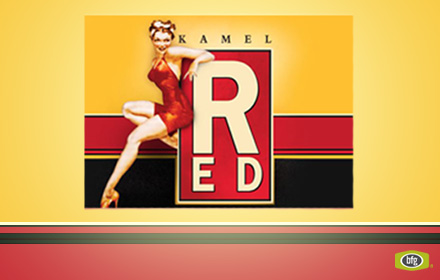 Red Kamel Brand Image